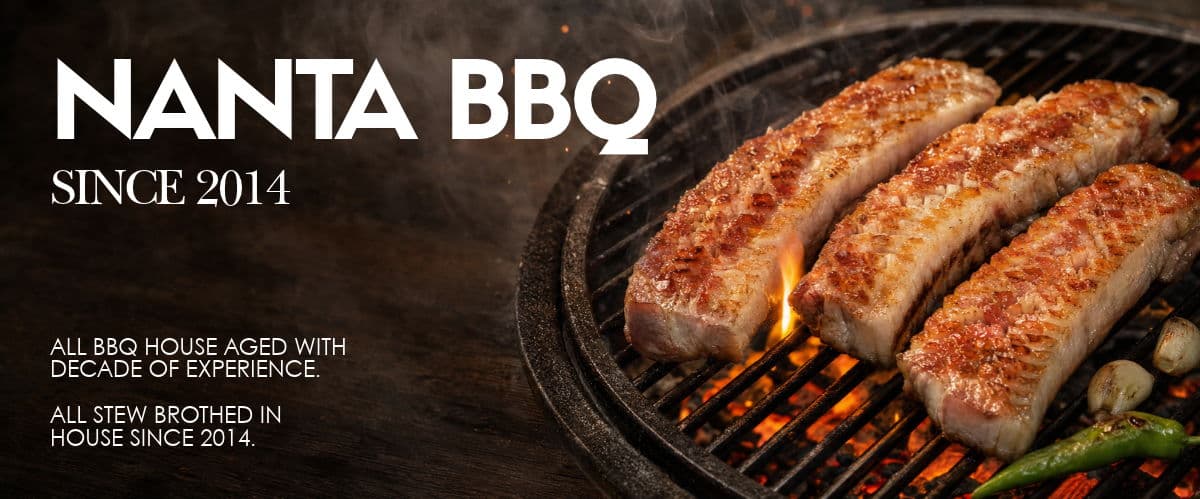 Nanta BBQ